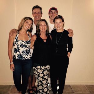 Meet your Posher, Maureen